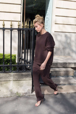 Hailey Baldwin pic #919795
