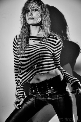 Hailey Baldwin pic #849596