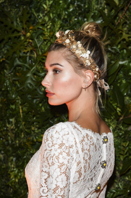 Hailey Baldwin pic #879288