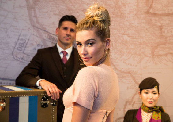 Hailey Baldwin pic #908786