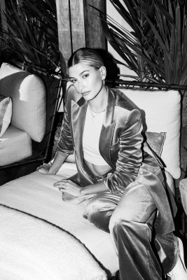 Hailey Baldwin pic #1068659