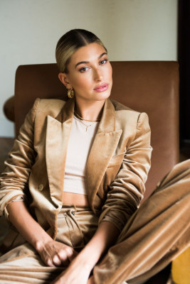 Hailey Baldwin pic #1068661