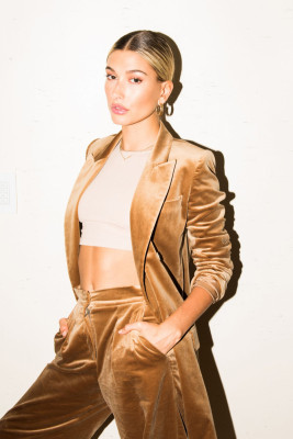 Hailey Baldwin pic #1068663