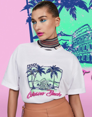 Hailey Baldwin pic #1018438