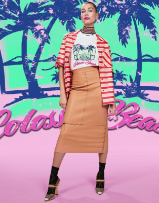 Hailey Baldwin pic #1018441