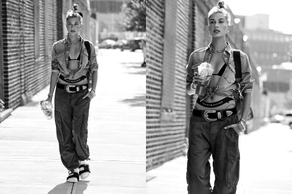 Hailey Baldwin pic #1075480