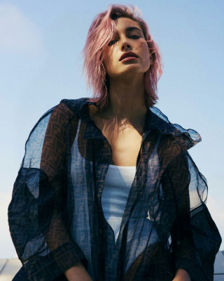 Hailey Baldwin pic #1041113