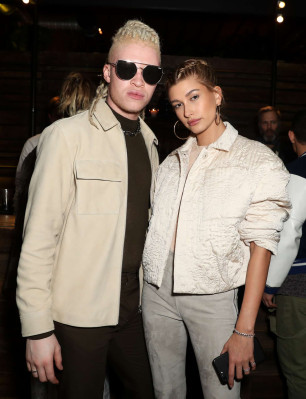 Hailey Baldwin pic #920286