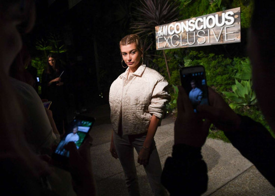 Hailey Baldwin pic #920284