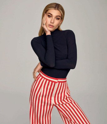 Hailey Baldwin pic #898941