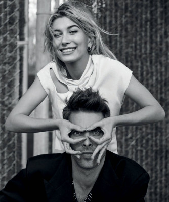 Hailey Baldwin pic #898943