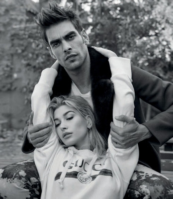 Hailey Baldwin pic #898946