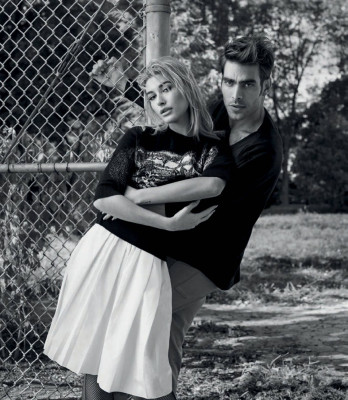 Hailey Baldwin pic #898950