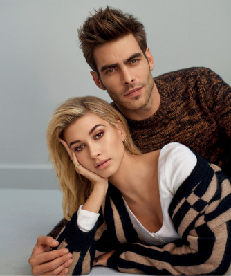 Hailey Baldwin pic #898944
