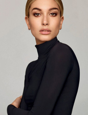 Hailey Baldwin pic #898940