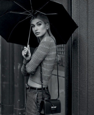 Hailey Baldwin pic #898947