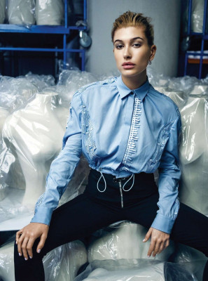 Hailey Baldwin pic #907214