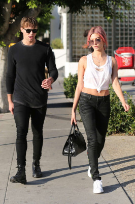 photo 23 in Hailey Baldwin gallery [id891276] 2016-11-08 00:00:00