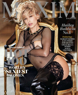 Hailey Baldwin pic #938451