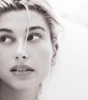 Hailey Baldwin pic #1061768