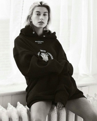 Hailey Baldwin pic #1061771