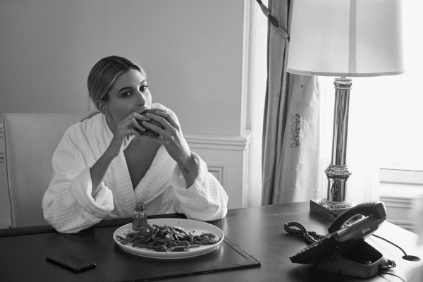 Hailey Baldwin pic #919129