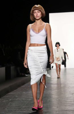 Hailey Baldwin pic #879297