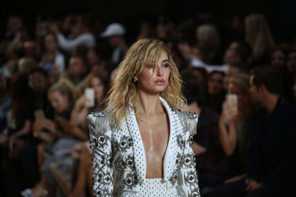 Hailey Baldwin pic #877528