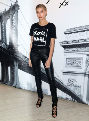 Hailey Baldwin pic #887263