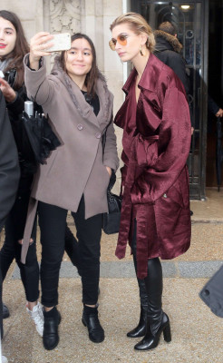Hailey Baldwin pic #914114