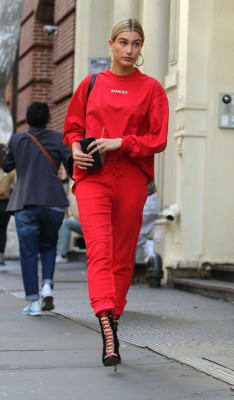 Hailey Baldwin pic #929280