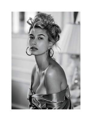 Hailey Baldwin pic #957096