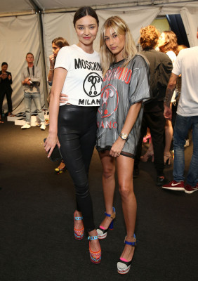Hailey Baldwin pic #858545