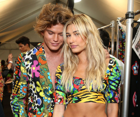 Hailey Baldwin pic #858548