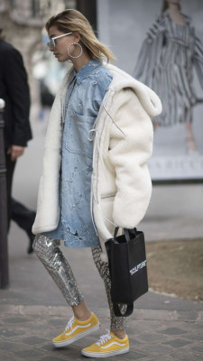 Hailey Baldwin pic #913870