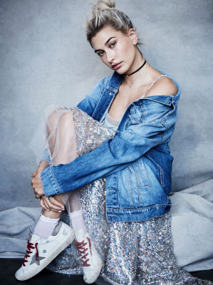 Hailey Baldwin pic #869525