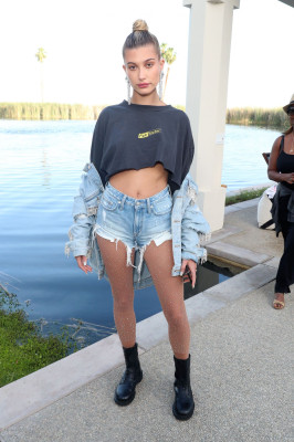 Hailey Baldwin pic #925505