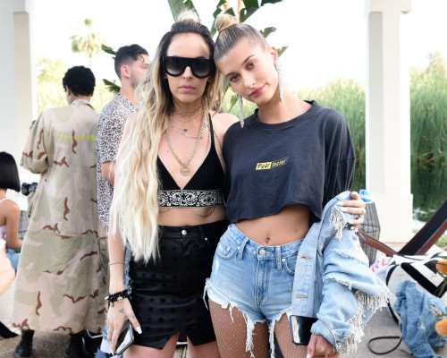 Hailey Baldwin pic #925504
