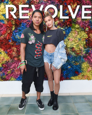 Hailey Baldwin pic #925507