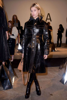 Hailey Baldwin pic #909096