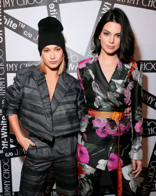 Hailey Baldwin pic #1009208