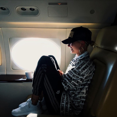 Hailey Baldwin pic #949473