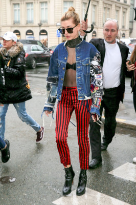 Hailey Baldwin pic #913530