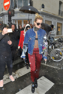 Hailey Baldwin pic #913531