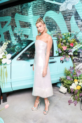 Hailey Baldwin pic #1034462