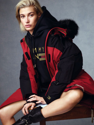 Hailey Baldwin pic #1061549