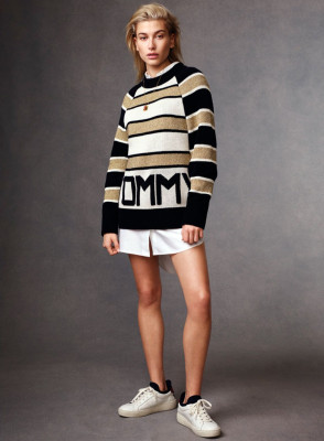 Hailey Baldwin pic #1061553