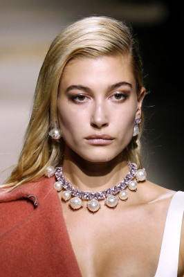 Hailey Baldwin pic #964848
