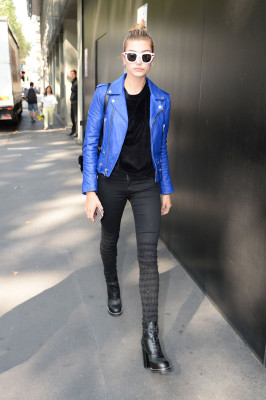 Hailey Baldwin pic #878490