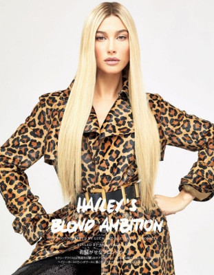 Hailey Baldwin pic #1055144